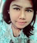 Rencontre Femme Thaïlande à ชัยนาท : Kwang, 32 ans